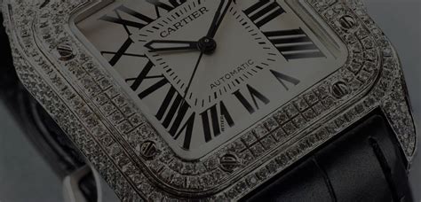 cartier watch servicing|cartier watch repair cost.